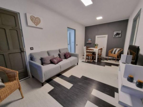 21A01 Apartamento Cabañaquinta